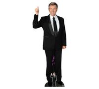 Daniel o'Donnell Lifesize Cartone Ritaglio / IN Piedi / - Irlandese Cantante