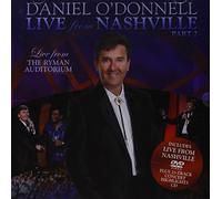 Daniel O'Donnell - Live from Nashville Part 2