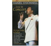 Daniel O'Donnell - Live in Concert