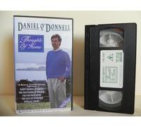 Daniel O'Donnell - Live in Concert
