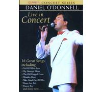 Daniel O'Donnell - Live In Concert