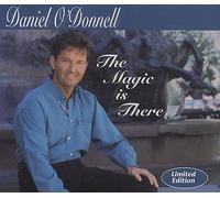 Daniel O'Donnell - Magis Is There, the
