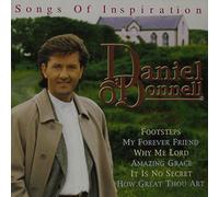 Daniel O'Donnell - O'Donnell, Daniel * Songs of Inspiration