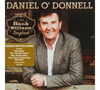 Daniel O'Donnell O'DONNELL DANIEL - THE HANK WILLIAMS SONGBOOK (1 CD) (CD)