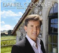 Daniel O'donnell - Peace In The Valley - Cd