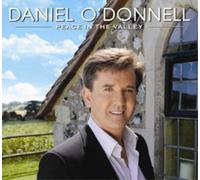 Daniel O'donnell - Peace In The Valley - Cd