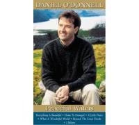 Daniel O'Donnell - Peaceful Waters [Edizione: Regno Unito]