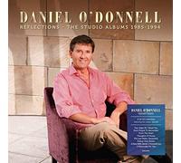 Daniel O'Donnell - Reflections: The Studio Albums 1985-1994