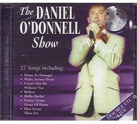 Daniel O'Donnell – Daniel O'Donnell Show – 2 CD