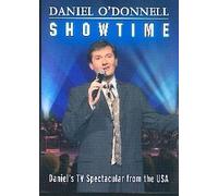 Daniel O'Donnell - Showtime [DVD] [Edizione: Regno Unito]