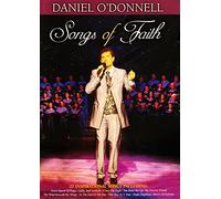 O Donnell, Daniel - Daniel O'Donnell - Songs Of Faith