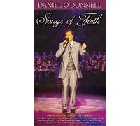Daniel O'Donnell - Songs Of Faith And Inspiration [Edizione: Regno Unito]