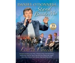 Daniel O'Donnell - Stand Beside Me DVD