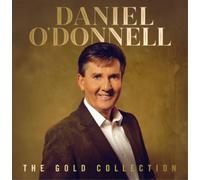 Daniel O'Donnell The Gold Collection (Vinyl LP) 12" Album