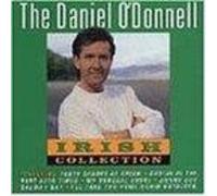 Daniel O'Donnell The Irish Connection (CD)