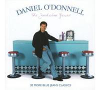 Daniel O'Donnell The Jukebox Years (CD) Album