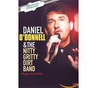 Daniel O'Donnell & the Nitty Gritty Dirt Band - August 23rd 1986 [Edizione: Regno Unito]