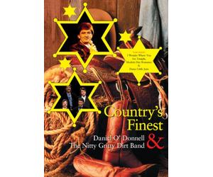 Daniel O'Donnell & The Nitty Gritty Dirt Band - Country's Finest [Edizione: Regno Unito]