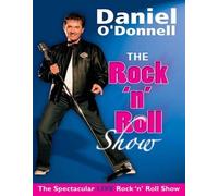 Daniel O'Donnell: The Rock and Roll Show (DVD) O Donnell Daniel