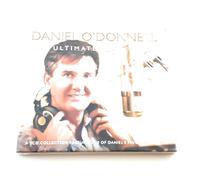 Daniel Odonnell The Ultimate Collection CD NUOVO