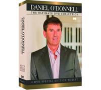 Daniel O'Donnell: the Ultimate [DVD] [Edizione: Regno Unito]