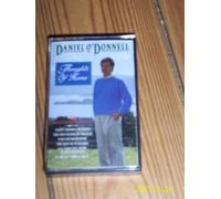 daniel o'donnell thoughts of home