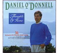 Daniel O'Donnell - Thoughts of Home [Import]