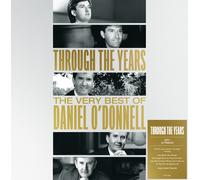 Daniel O'Donnell Through the Years: The Very Best of Daniel O'Donnell (CD)