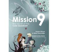 Daniel Ofman Albert Heemeijer Mission9 (Tascabile)