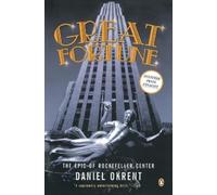 Daniel Okrent Great Fortune (Tascabile)