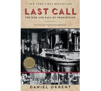 Daniel Okrent Last Call (Tascabile)
