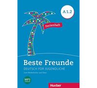 Daniel Orozco Coronil Beste Freunde (Tascabile)
