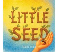 Daniel Ortega Little Seed (Tascabile)
