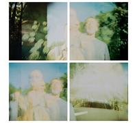 Daniel O'Sullivan & Richard Youngs Persian Carpets (Vinyl LP) 12" Album