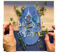 Daniel O'Sullivan - The Pastoral Machine [VINYL]