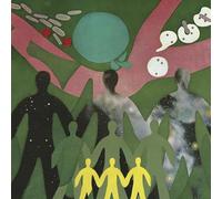 Daniel O'Sullivan - The Physic Garden [VINYL]