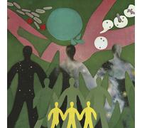 Daniel O'Sullivan - The Physic Garden [VINYL]