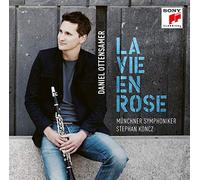 Daniel Ottensamer - La Vie En Rose