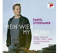 Daniel Ottensamer - My Vianna