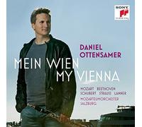 Daniel Ottensamer - My Vienna