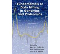 Daniel P. Berra Fundamentals of Data Mining in Genomics and P (Copertina rigida)