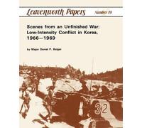 Daniel P. Bolger Combat Studies Institu Scenes from an Unfinished W (Tascabile)