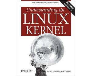 Daniel P. Bovet Understanding the Linux Kernel (Tascabile) O'Reilly Ser.