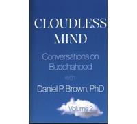 Daniel P. Brown Cloudless Mind - Volume 2 (Tascabile)