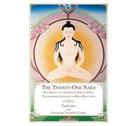 Daniel P Brown Tapihritsa The Twenty-One Nails (Copertina rigida)