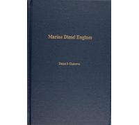 Daniel P. Charnews Marine Diesel Engines (Copertina rigida)