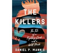 Daniel P. Mannix The Killers (Tascabile)
