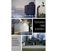 Daniel P. Reynolds Postcards from Auschwitz (Copertina rigida)
