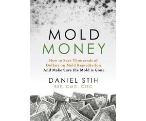 Daniel P Stih Mold Money (Tascabile)