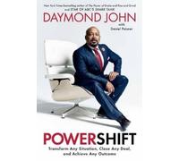 Daniel Paisner Daymond John Powershift (Copertina rigida)